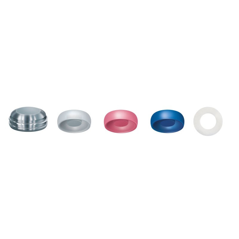 0 a 20° KITS PROTETICOS