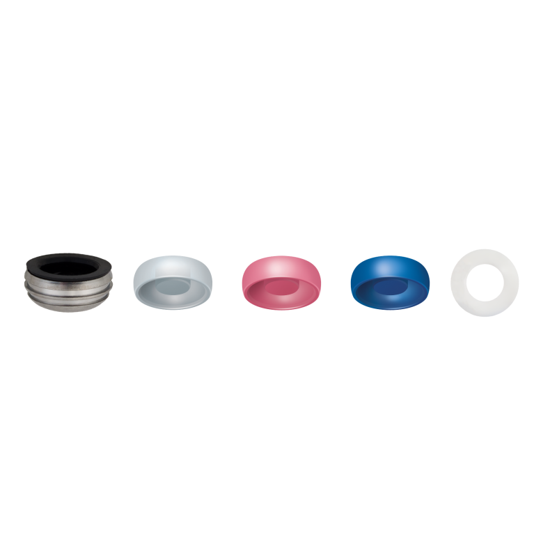 0 a 20° KITS PROTETICOS