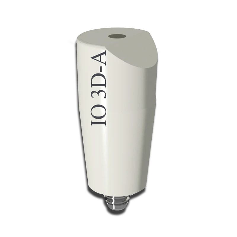 ELOS SCAN BODY ASTRA TECH SISTEMA DE IMPLANTES UNIABUTMENT EV UA33°