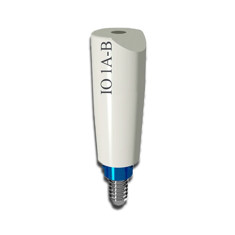 SISTEMA DE IMPLANTE ELOS SCAN BODY NEOSS