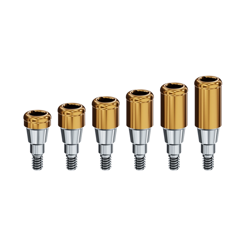 STRAUMANN GRAND MORSE