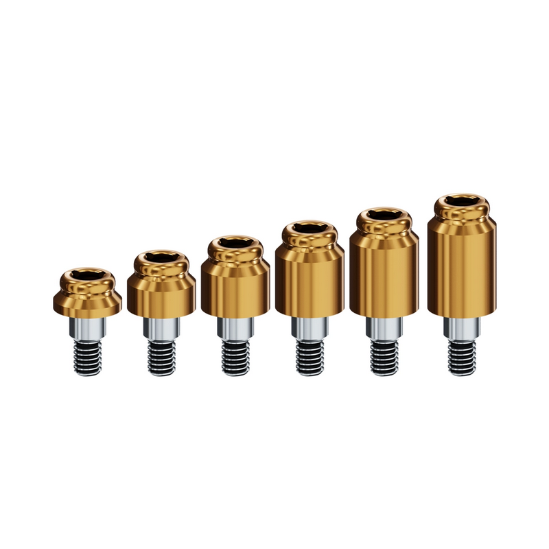 KEYSTONE ETAPA-1