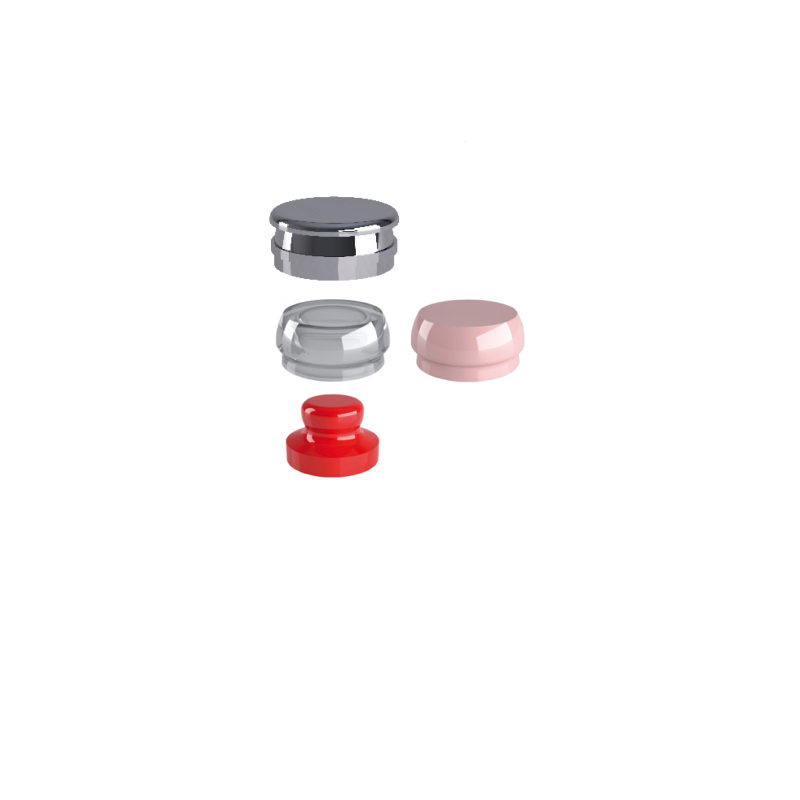 KIT COMPLETO DE QUEMADO