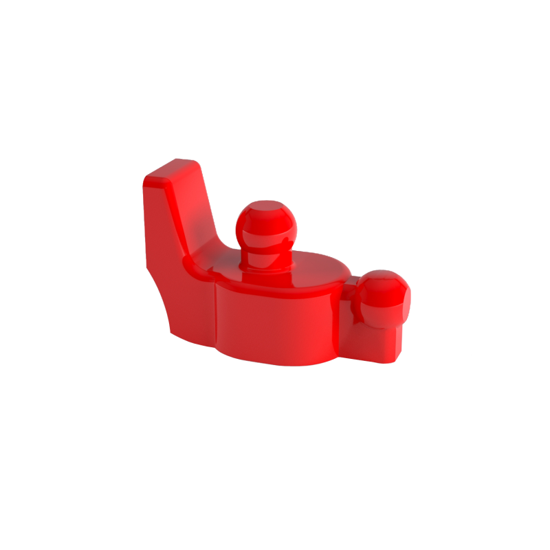 ACCESORIO CALCINABLE UNILATERAL