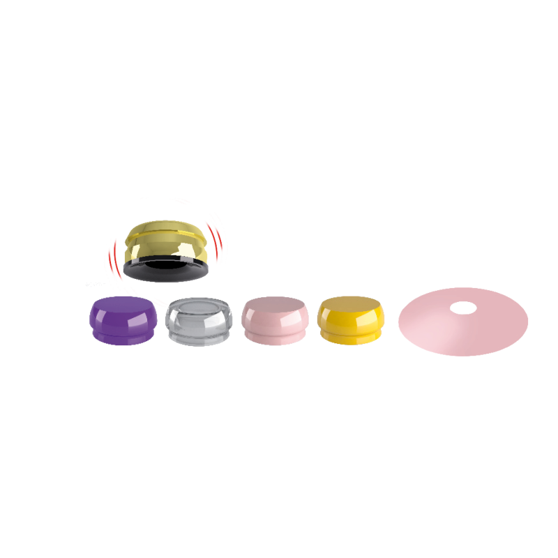KIT PROTETICO