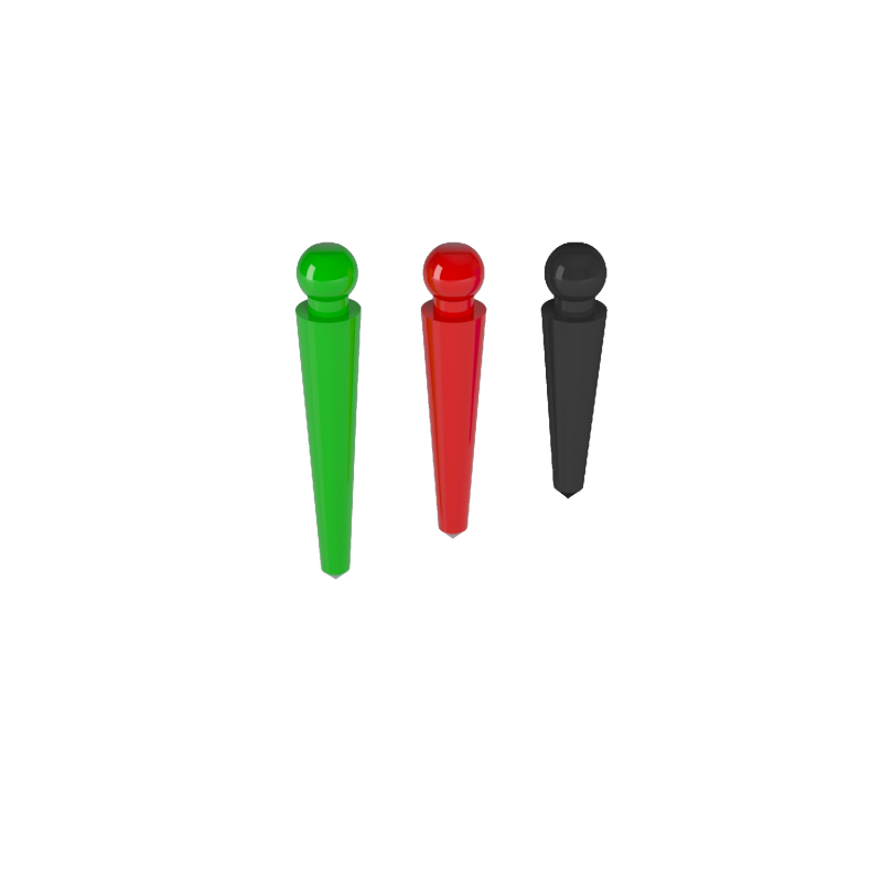 PIVOTE MICROQUEMABLE