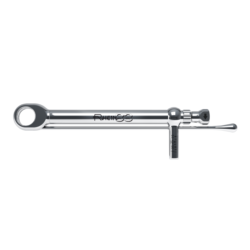 LLAVE DINAMOMÉTRICA PARA OT EQUATOR Y SPHERO BLOCK/FLEX