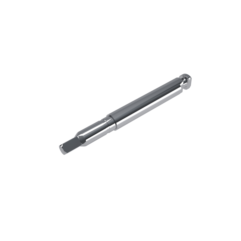 OT EQUATOR - Ø1,25mm RACOR CUADRADO PARA CONTRAÁNGULO