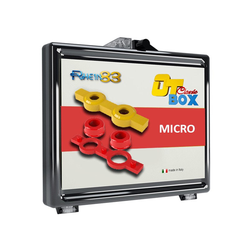 OT BOX CLÁSICO