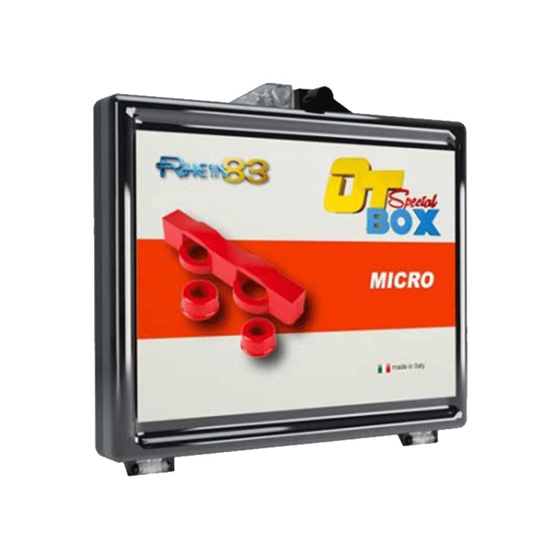 OT BOX ESPECIAL