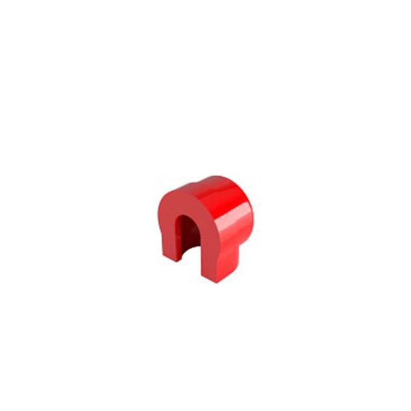 TAPA ROJA DE POSICIONAMIENTO