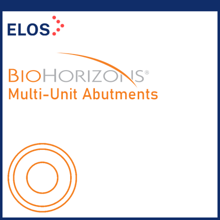 PILAR MULTIUNIDADES BIO-HORIZONS