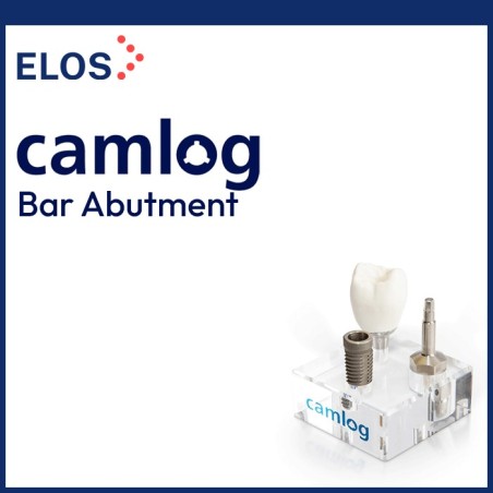 PILAR DE BARRA CAMLOG