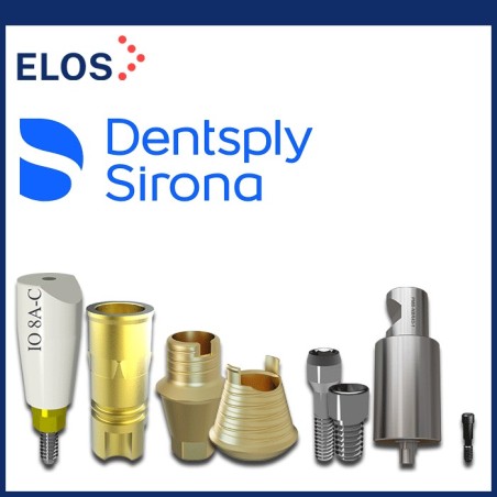 DENTSPLY SIRONA