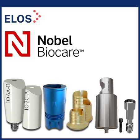 NOBEL BIOCARE