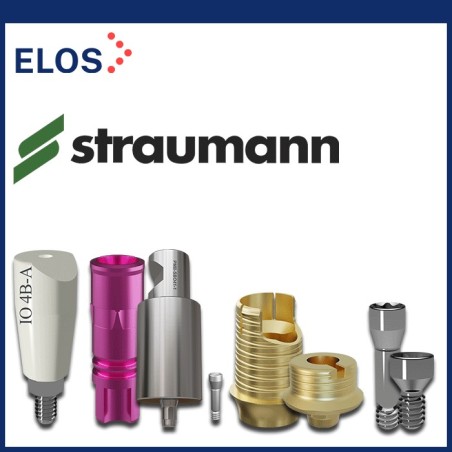 STRAUMANN