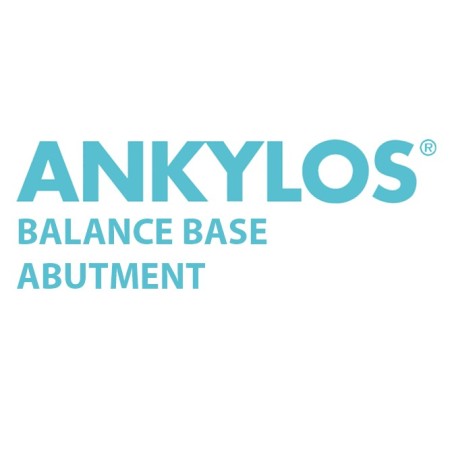 PILAR BASE DE EQUILIBRIO ANKYLOS