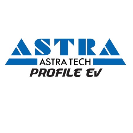 ASTRA TECH PERFIL EV