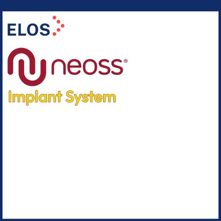 SISTEMA DE IMPLANTES NEOSS