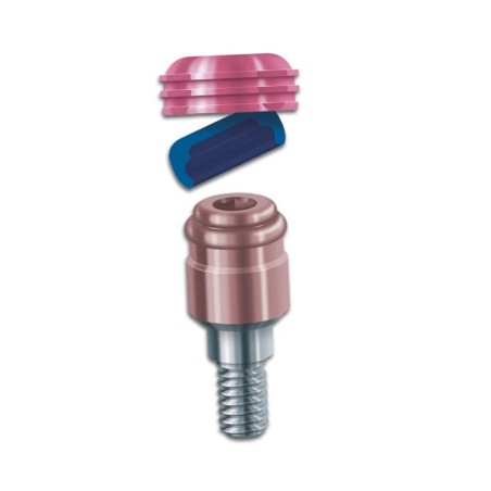 ZEST DENTAL - LOCALIZADOR RTX