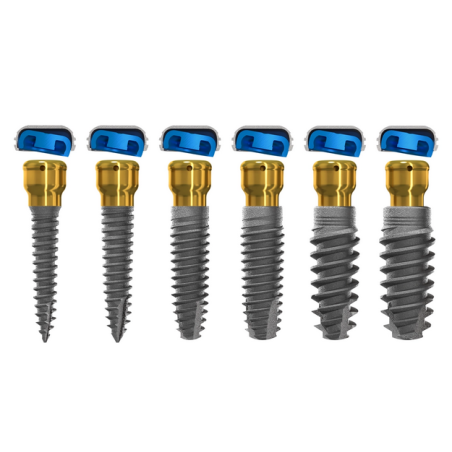 ZEST DENTAL ® I IMPLANTES LODI